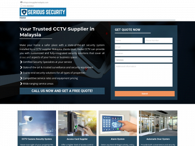 cctvsuppliermalaysia.com snapshot