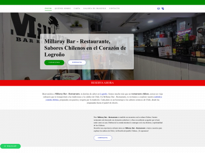 barmillaray.es snapshot