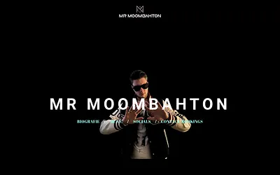 mrmoombahton.nl snapshot