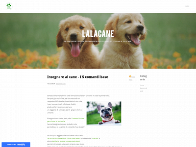 lalacane.weebly.com snapshot