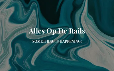 allesopderails.nl snapshot