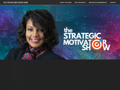 www.strategicmotv8r.com snapshot