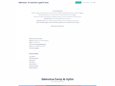 solenstua.com snapshot