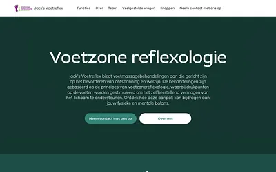 jacksvoetreflex.nl snapshot
