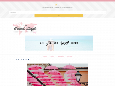 angelica-rose.com snapshot