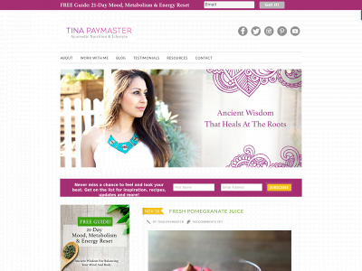 tinapaymaster.com snapshot