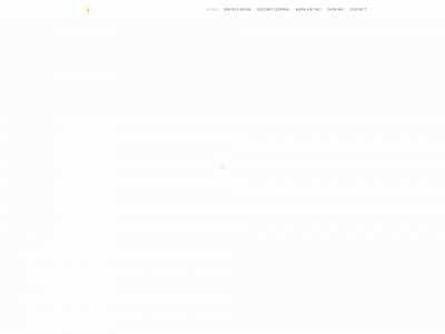 posivief.nl snapshot