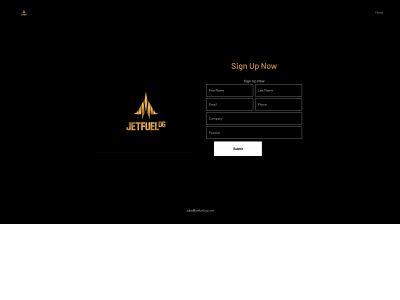 jetfuelog.com snapshot