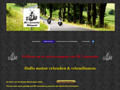 mc-laurentia.nl snapshot
