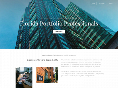 floridaleasepros.com snapshot