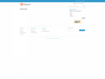 sailsetc.store snapshot