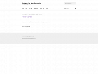 meekaworld.com snapshot