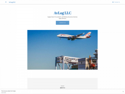 avlog.net snapshot