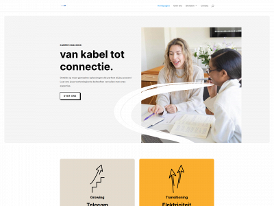 installatiebedrijftheunen.nl snapshot