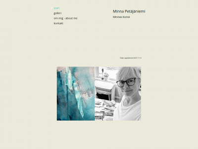 minnaskonst.se snapshot