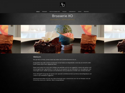 brasseriexo.be snapshot