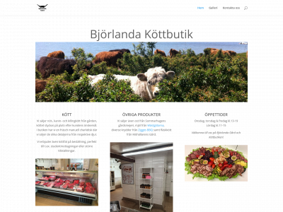 bjorlandagard.se snapshot