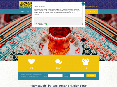 hiuk.org snapshot