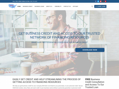 americanabusinessgroup.com snapshot