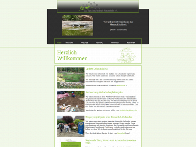 tierschutzfestival-mittelrhein.de snapshot