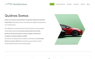 autosiniestros.es snapshot