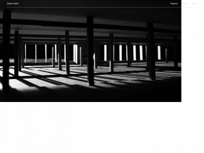 stefanvoets.com snapshot
