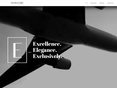 eksklusief.co.za snapshot