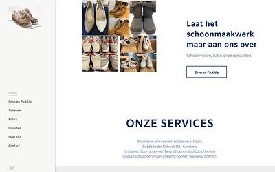 sneakerscleaner.nl snapshot