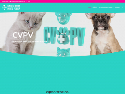 cvpv.es snapshot