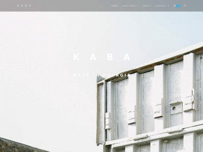 kabaofficial.com snapshot