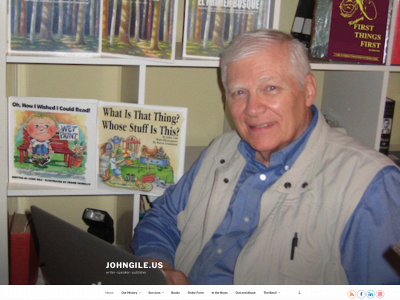 johngile.us snapshot