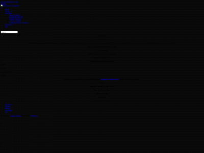 thehollowededge.com snapshot