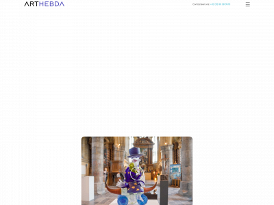 arthebda.com snapshot
