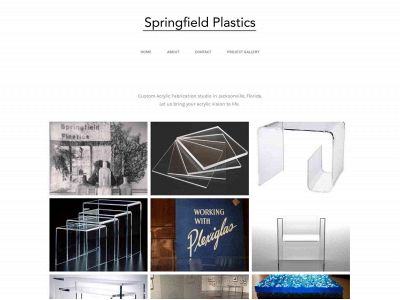 www.springfieldplasticsjax.com snapshot