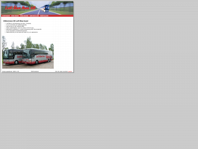 leifakesbuss.se snapshot
