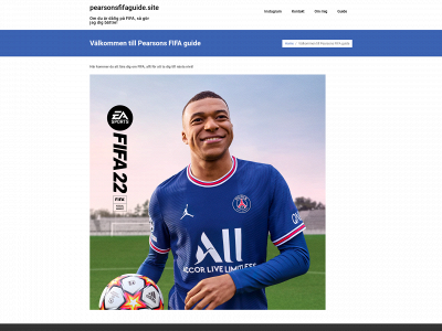 pearsonsfifaguide.site snapshot