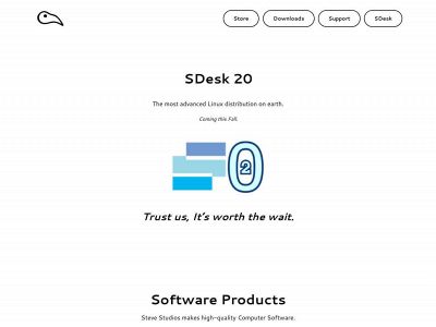 stevestudios.ca snapshot