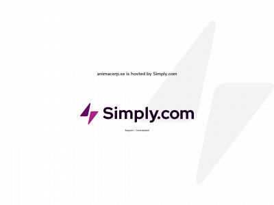 animacorp.se snapshot