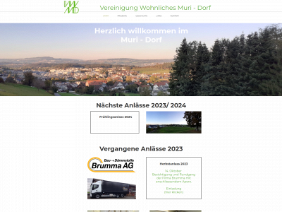 vwmd.ch snapshot