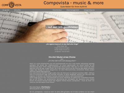 compovista.de snapshot