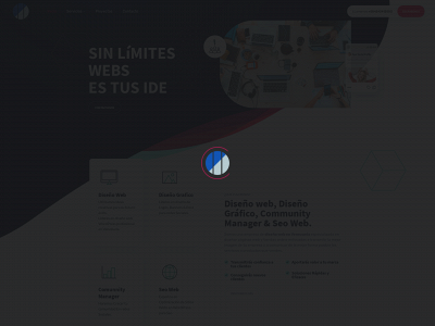 sinlimiteswebs.com snapshot