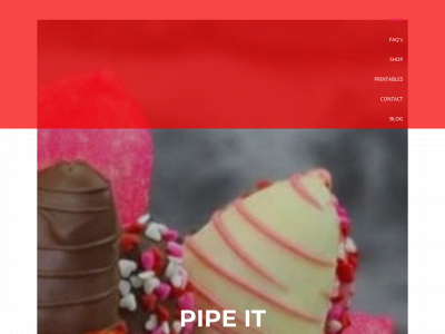 pipeitstore.com snapshot