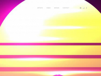 totaltributes.com snapshot