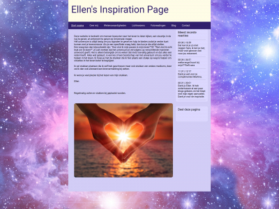 ellensinspiration.nl snapshot