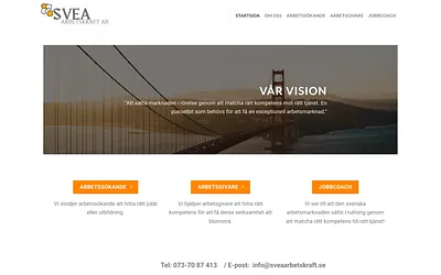 sveaarbetskraft.se snapshot