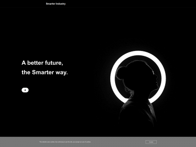 smarterindustry.se snapshot