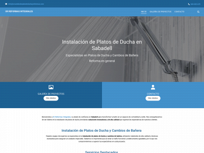 www.bellacasareformas.com snapshot