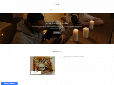 lutiscent.weebly.com snapshot