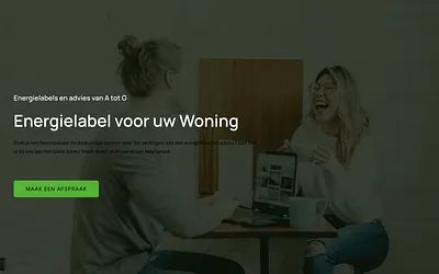 agenergielabels.nl snapshot