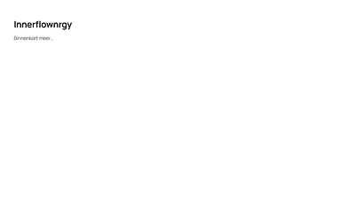 innerflownrgy.nl snapshot